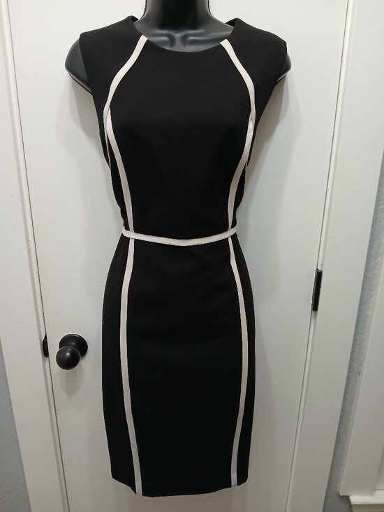Ellen Tracy Dresses & Skirts - Ellen Tracy Classic Style Dress
